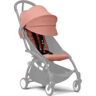 Stokke YOYO 6+ Color Pack Ginger - 17
