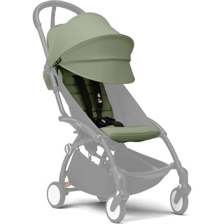 Stokke YOYO 6+ Color Pack Olive - 41