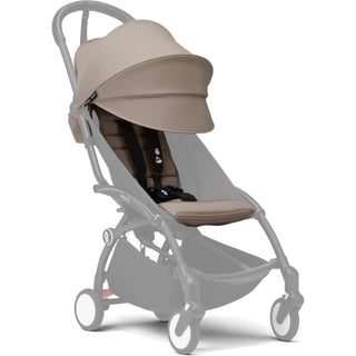 Stokke YOYO 6+ Color Pack Taupe - 11