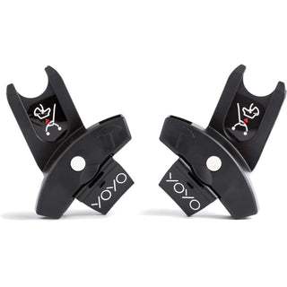 Stokke YOYO Car Seat Adapters - 1