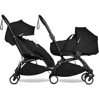 Stokke YOYO Footmuff - 7