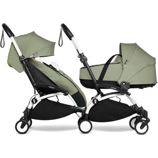 Stokke YOYO Footmuff - 59
