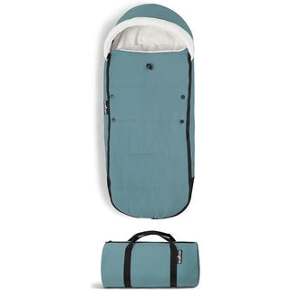 Stokke YOYO Footmuff Aqua - 40
