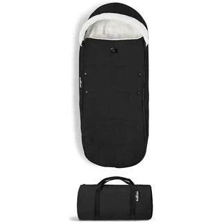 Stokke YOYO Footmuff Black - 1