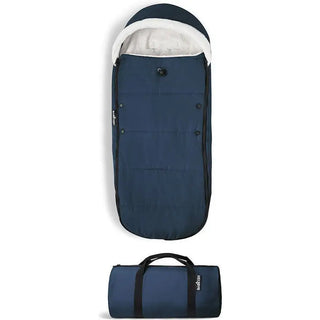 Stokke YOYO Footmuff Navy Blue - 23