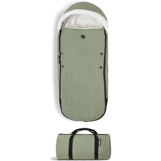 Stokke YOYO Footmuff Olive - 48