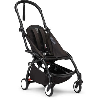 Stokke YOYO³ Frame Black 4