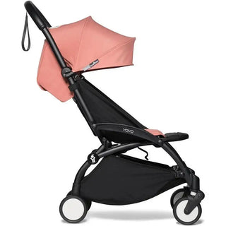 Stokke YOYO Leg Rest - 2
