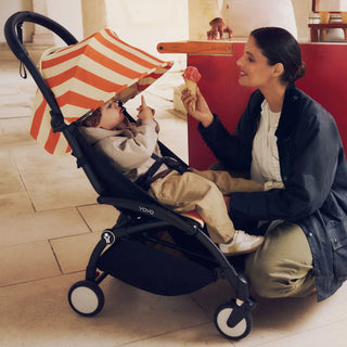 Stokke YOYO Riviera Collection Color Pack - 18