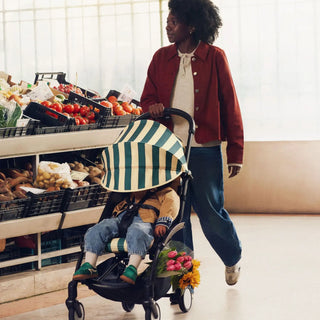 Stokke YOYO Riviera Collection Color Pack - 8