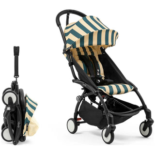 Stokke YOYO Riviera Collection Color Pack - 2
