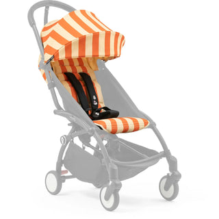 Stokke YOYO Riviera Collection Color Pack Capri - 10