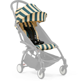 Stokke YOYO Riviera Collection Color Pack Monaco - 1