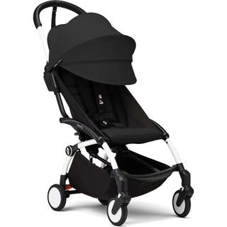 Stokke YOYO³ Stroller From 6 Months - 23