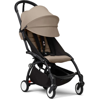 Stokke YOYO³ Stroller From 6 Months - 60