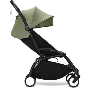 Stokke YOYO³ Stroller From 6 Months - 3
