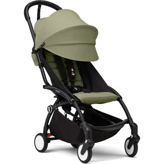 Stokke YOYO³ Stroller From 6 Months - 2