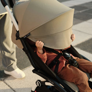 Stokke YOYO³ Stroller From 6 Months - 12