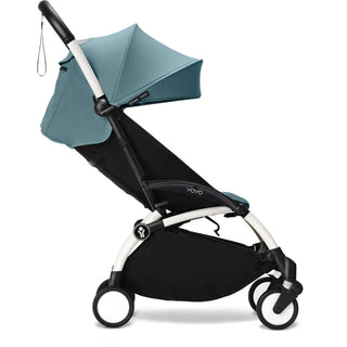 Stokke YOYO³ Stroller From 6 Months - 32