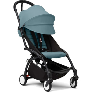 Stokke YOYO³ Stroller From 6 Months - 79