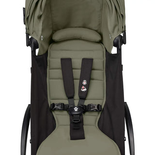 Stokke YOYO³ Stroller From 6 Months - 6