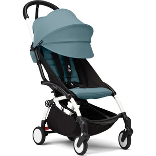 Stokke YOYO³ Stroller From 6 Months - 31