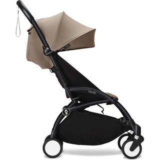 Stokke YOYO³ Stroller From 6 Months - 61