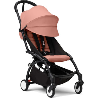 stokke new stroller Stokke YOYO³ Stroller From 6 Months