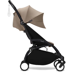 Stokke YOYO³ Stroller From 6 Months - 62