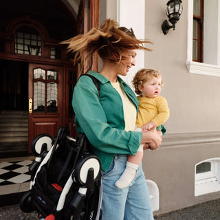 Stokke YOYO³ Stroller From 6 Months - 13