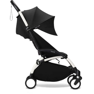 Stokke YOYO³ Stroller From 6 Months - 24