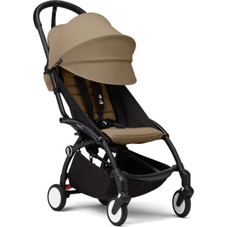 Stokke YOYO³ Stroller From 6 Months - 39