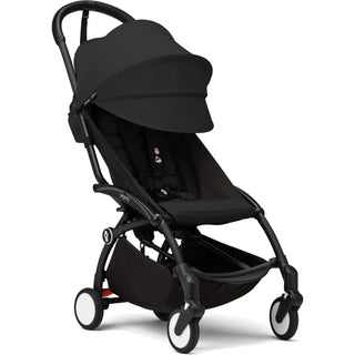 Stokke YOYO³ Stroller From 6 Months - 73