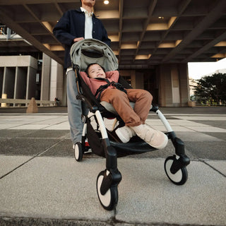 Stokke YOYO³ Stroller From 6 Months - 11