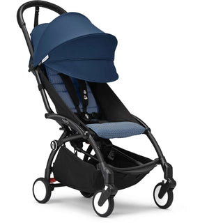Stokke YOYO³ Stroller From 6 Months - 44