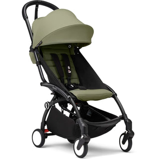 Stokke YOYO³ Stroller From 6 Months - 1