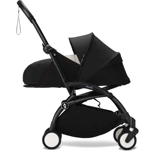 Stokke YOYO³ Stroller From Newborn to Toddler - 6
