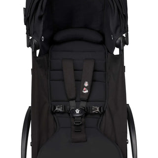 Stokke YOYO³ Stroller From Newborn to Toddler - 3