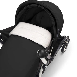 Stokke YOYO³ Stroller From Newborn to Toddler - 5