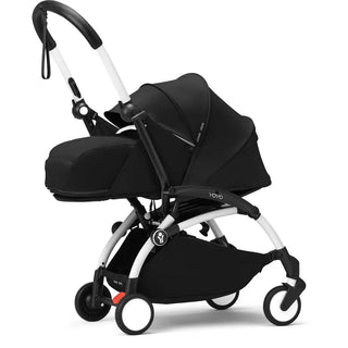 Stokke YOYO³ Stroller From Newborn to Toddler - 7
