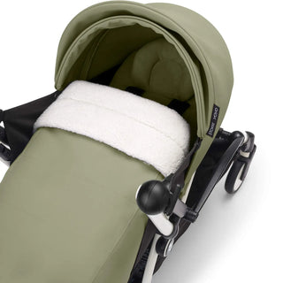 Stokke YOYO³ Stroller From Newborn to Toddler - 3