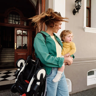 Stokke YOYO³ Stroller From Newborn to Toddler - 15