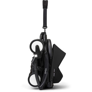 Stokke YOYO³ Stroller From Newborn to Toddler - 8