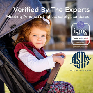 Strolee Linq V3 Stroller Bundle - 8