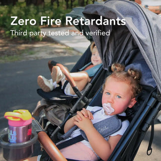 Strolee Linq V3 Stroller Bundle - 7