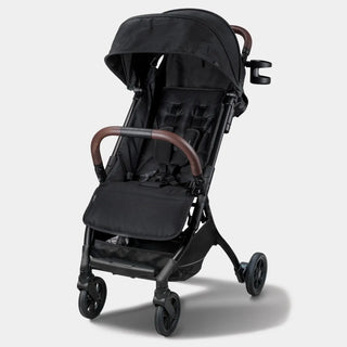Strolee Linq V3 Stroller Bundle Black - 1