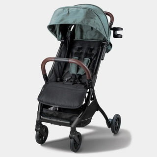 Strolee Linq V3 Stroller Bundle Sage - 2