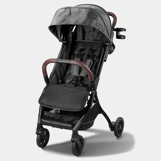 Strolee Linq V3 Stroller Bundle Shadow - 3