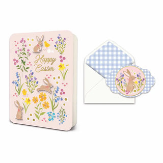 Studio Oh! Assorted Greeting Cards Bunny Tails - 17