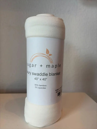 sugar + maple swaddle cream / One Size - 3